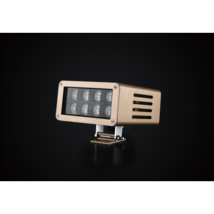 Flood Light - LED light manufactures for architecture & landscape - Shone Lighting